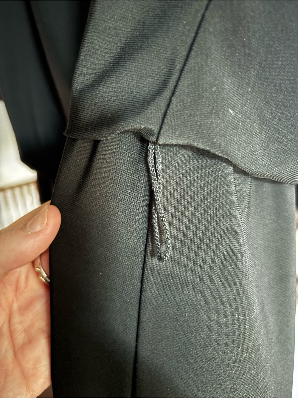 White House Black Market Dress - Picture 6 of 6